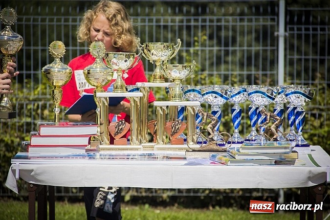 Zdjęcie w galerii na portalu naszraciborz.pl: VII Festyn prozdrowotny Rowerem Ku Radości wiadomości z regionu