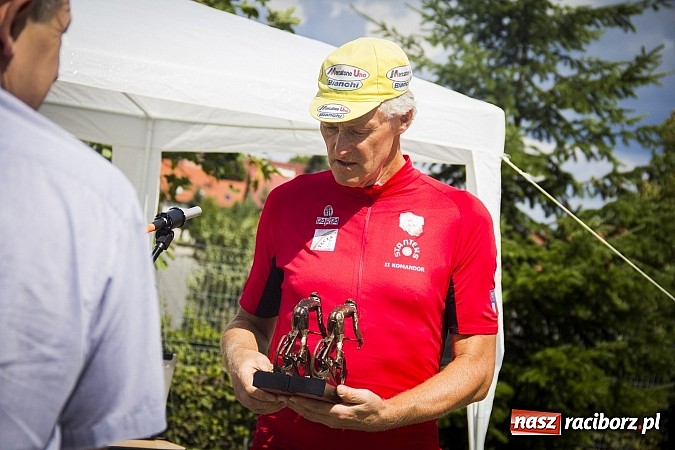 Zdjęcie w galerii na portalu naszraciborz.pl: VII Festyn prozdrowotny Rowerem Ku Radości wiadomości z regionu