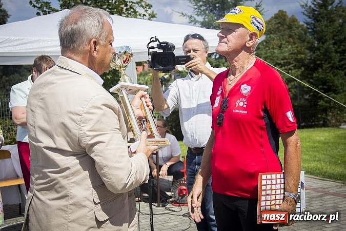 Zdjęcie w galerii na portalu naszraciborz.pl: VII Festyn prozdrowotny Rowerem Ku Radości wiadomości z regionu