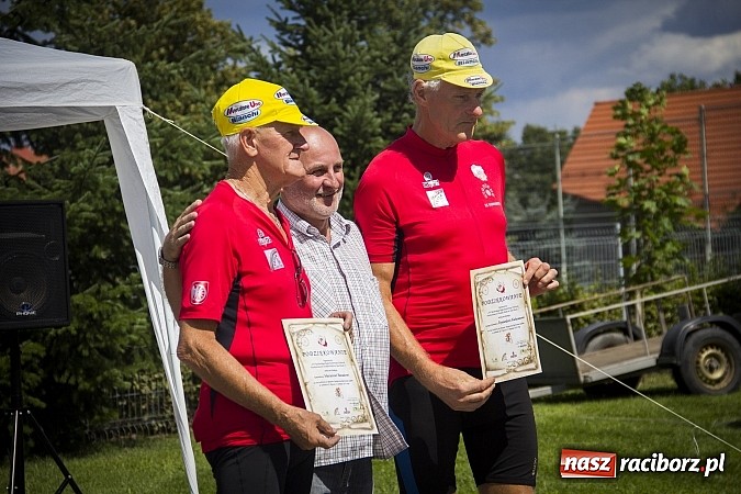 Zdjęcie w galerii na portalu naszraciborz.pl: VII Festyn prozdrowotny Rowerem Ku Radości wiadomości z regionu