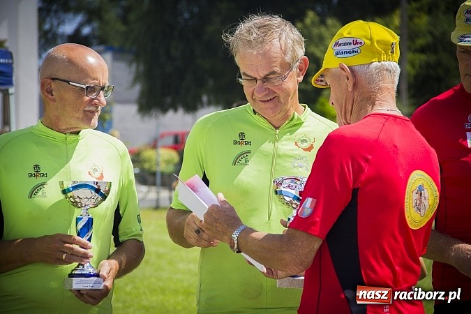 Zdjęcie w galerii na portalu naszraciborz.pl: VII Festyn prozdrowotny Rowerem Ku Radości wiadomości z regionu