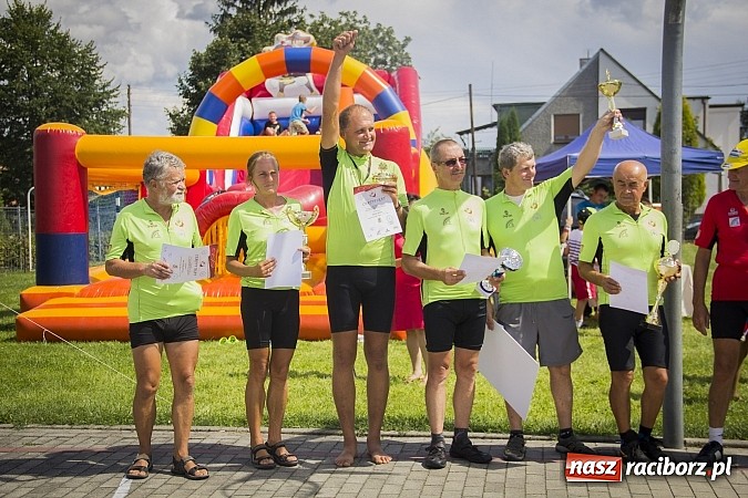 Zdjęcie w galerii na portalu naszraciborz.pl: VII Festyn prozdrowotny Rowerem Ku Radości wiadomości z regionu