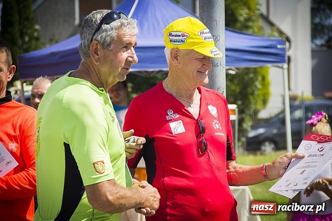 Zdjęcie w galerii na portalu naszraciborz.pl: VII Festyn prozdrowotny Rowerem Ku Radości wiadomości z regionu