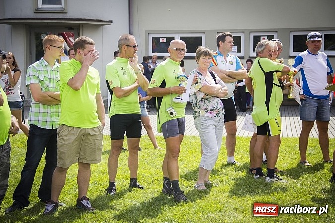Zdjęcie w galerii na portalu naszraciborz.pl: VII Festyn prozdrowotny Rowerem Ku Radości wiadomości z regionu