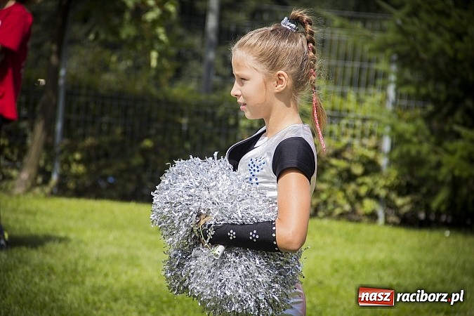 Zdjęcie w galerii na portalu naszraciborz.pl: VII Festyn prozdrowotny Rowerem Ku Radości wiadomości z regionu