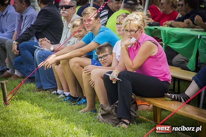 Zdjęcie w galerii na portalu naszraciborz.pl: VII Festyn prozdrowotny Rowerem Ku Radości wiadomości z regionu