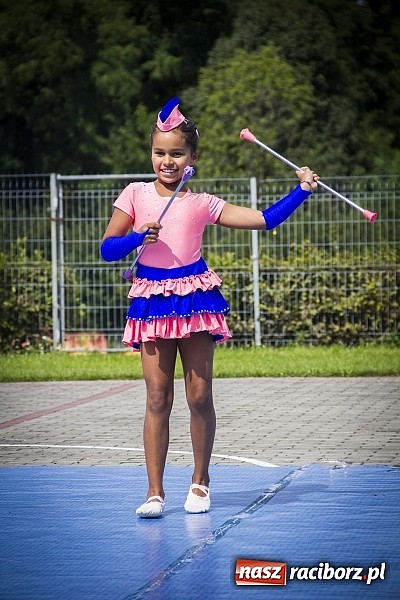 Zdjęcie w galerii na portalu naszraciborz.pl: VII Festyn prozdrowotny Rowerem Ku Radości wiadomości z regionu