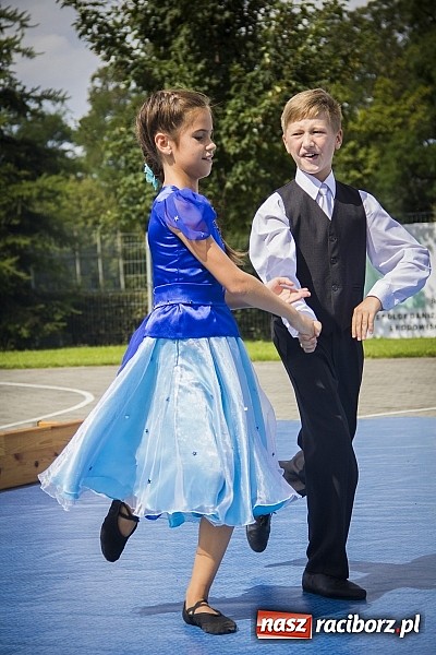 Zdjęcie w galerii na portalu naszraciborz.pl: VII Festyn prozdrowotny Rowerem Ku Radości wiadomości z regionu