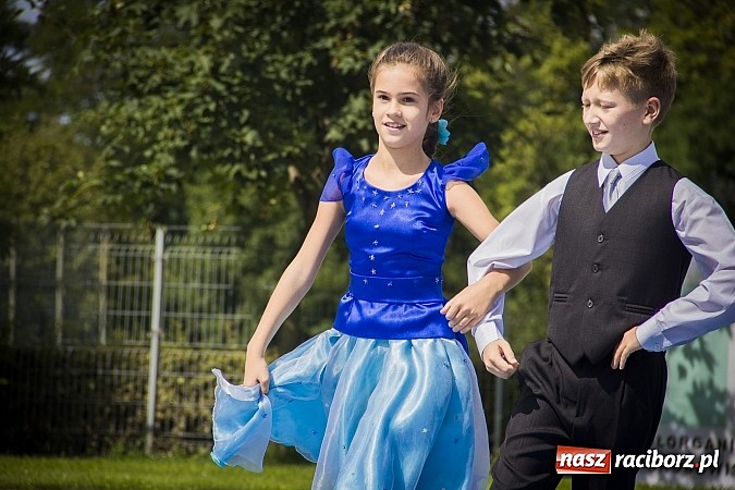 Zdjęcie w galerii na portalu naszraciborz.pl: VII Festyn prozdrowotny Rowerem Ku Radości wiadomości z regionu