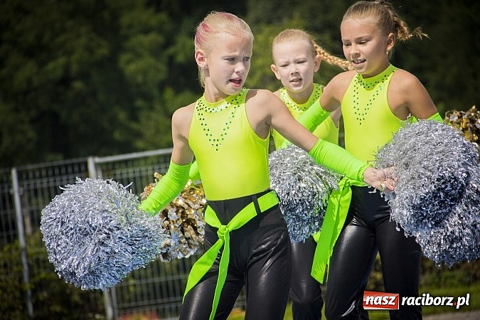 Zdjęcie w galerii na portalu naszraciborz.pl: VII Festyn prozdrowotny Rowerem Ku Radości wiadomości z regionu