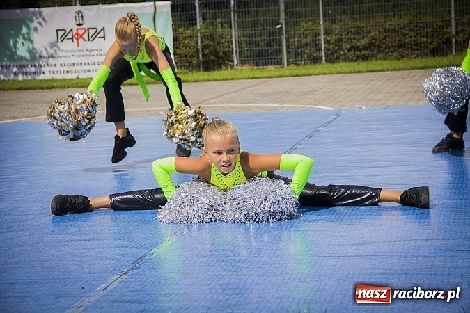 Zdjęcie w galerii na portalu naszraciborz.pl: VII Festyn prozdrowotny Rowerem Ku Radości wiadomości z regionu