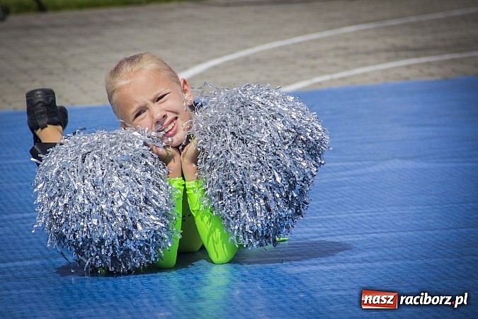 Zdjęcie w galerii na portalu naszraciborz.pl: VII Festyn prozdrowotny Rowerem Ku Radości wiadomości z regionu