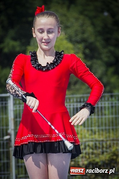 Zdjęcie w galerii na portalu naszraciborz.pl: VII Festyn prozdrowotny Rowerem Ku Radości wiadomości z regionu