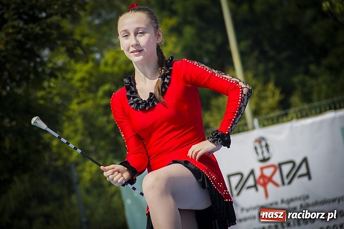 Zdjęcie w galerii na portalu naszraciborz.pl: VII Festyn prozdrowotny Rowerem Ku Radości wiadomości z regionu