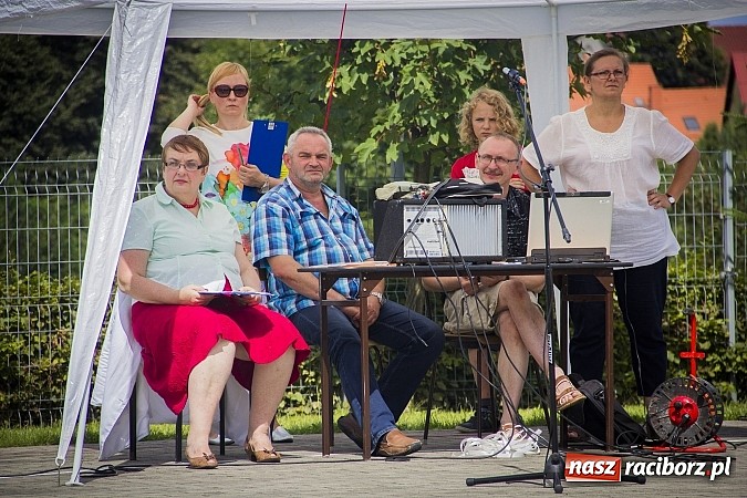Zdjęcie w galerii na portalu naszraciborz.pl: VII Festyn prozdrowotny Rowerem Ku Radości wiadomości z regionu