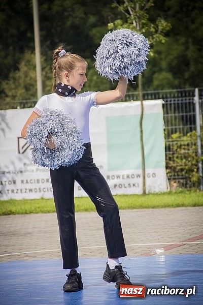 Zdjęcie w galerii na portalu naszraciborz.pl: VII Festyn prozdrowotny Rowerem Ku Radości wiadomości z regionu