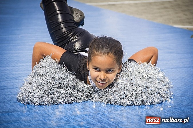 Zdjęcie w galerii na portalu naszraciborz.pl: VII Festyn prozdrowotny Rowerem Ku Radości wiadomości z regionu