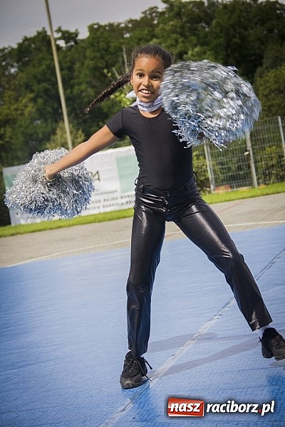 Zdjęcie w galerii na portalu naszraciborz.pl: VII Festyn prozdrowotny Rowerem Ku Radości wiadomości z regionu