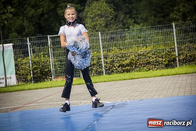 Zdjęcie w galerii na portalu naszraciborz.pl: VII Festyn prozdrowotny Rowerem Ku Radości wiadomości z regionu