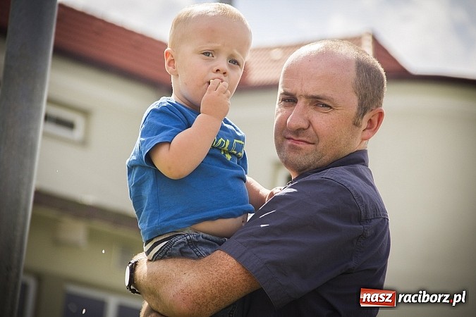 Zdjęcie w galerii na portalu naszraciborz.pl: VII Festyn prozdrowotny Rowerem Ku Radości wiadomości z regionu
