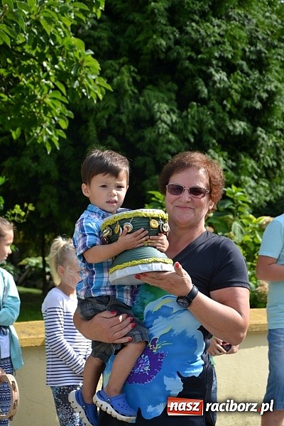 Zdjęcie w galerii na portalu naszraciborz.pl: Przyjechali z Roszkowa do Roszkowa wiadomości z regionu