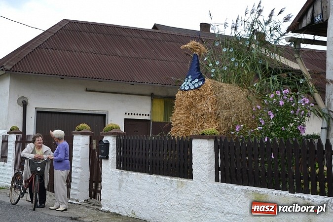 Zdjęcie w galerii na portalu naszraciborz.pl: Przyjechali z Roszkowa do Roszkowa wiadomości z regionu