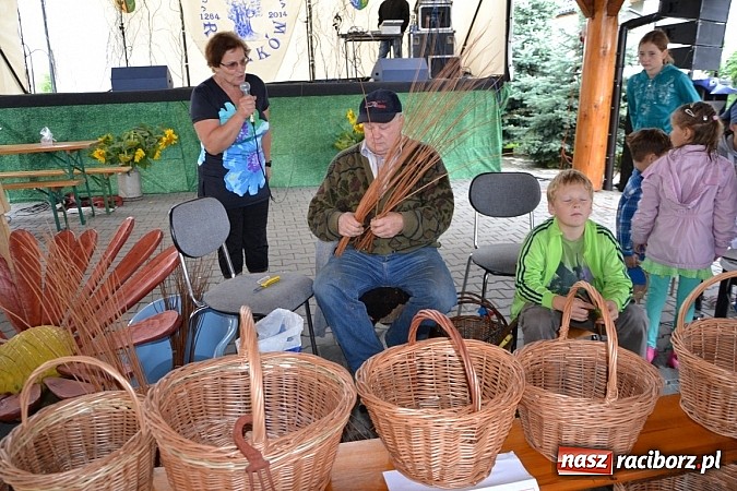 Zdjęcie w galerii na portalu naszraciborz.pl: Przyjechali z Roszkowa do Roszkowa wiadomości z regionu