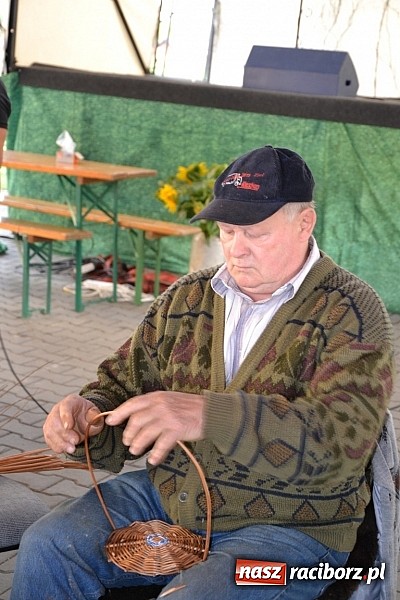 Zdjęcie w galerii na portalu naszraciborz.pl: Przyjechali z Roszkowa do Roszkowa wiadomości z regionu