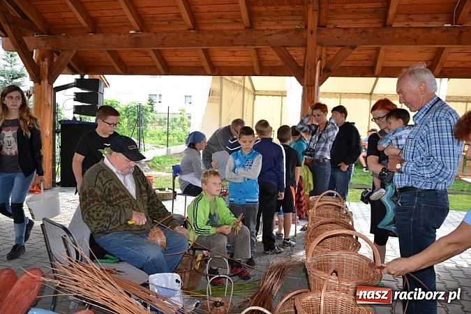 Zdjęcie w galerii na portalu naszraciborz.pl: Przyjechali z Roszkowa do Roszkowa wiadomości z regionu
