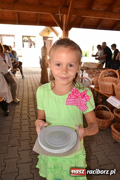 Zdjęcie w galerii na portalu naszraciborz.pl: Przyjechali z Roszkowa do Roszkowa wiadomości z regionu