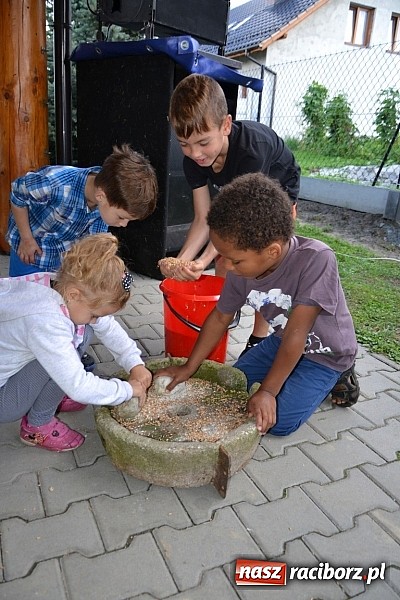 Zdjęcie w galerii na portalu naszraciborz.pl: Przyjechali z Roszkowa do Roszkowa wiadomości z regionu