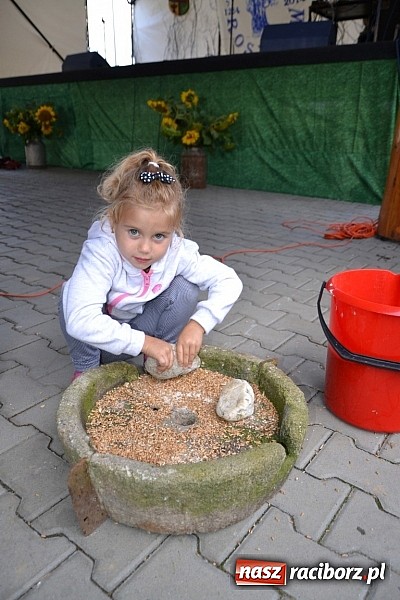 Zdjęcie w galerii na portalu naszraciborz.pl: Przyjechali z Roszkowa do Roszkowa wiadomości z regionu