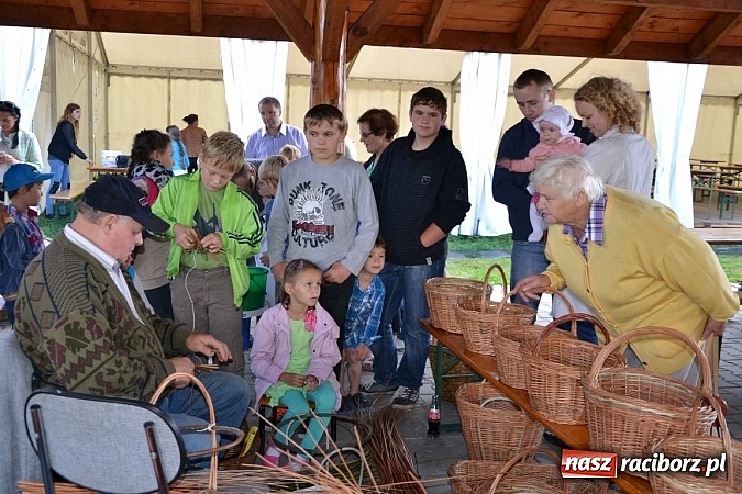 Zdjęcie w galerii na portalu naszraciborz.pl: Przyjechali z Roszkowa do Roszkowa wiadomości z regionu