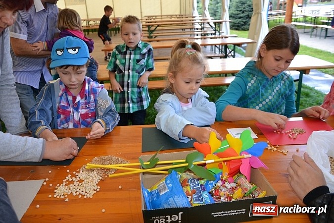 Zdjęcie w galerii na portalu naszraciborz.pl: Przyjechali z Roszkowa do Roszkowa wiadomości z regionu