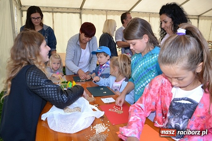 Zdjęcie w galerii na portalu naszraciborz.pl: Przyjechali z Roszkowa do Roszkowa wiadomości z regionu