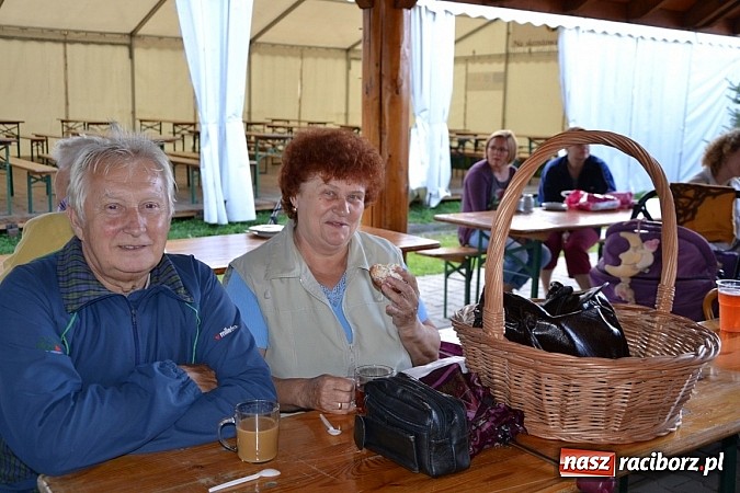Zdjęcie w galerii na portalu naszraciborz.pl: Przyjechali z Roszkowa do Roszkowa wiadomości z regionu