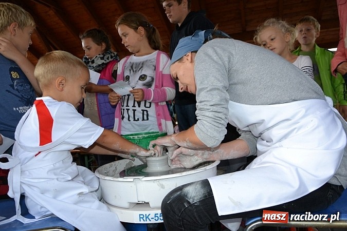 Zdjęcie w galerii na portalu naszraciborz.pl: Przyjechali z Roszkowa do Roszkowa wiadomości z regionu