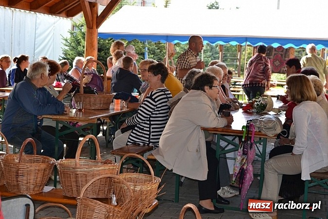 Zdjęcie w galerii na portalu naszraciborz.pl: Przyjechali z Roszkowa do Roszkowa wiadomości z regionu
