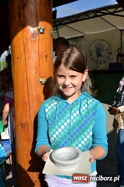 Zdjęcie w galerii na portalu naszraciborz.pl: Przyjechali z Roszkowa do Roszkowa wiadomości z regionu