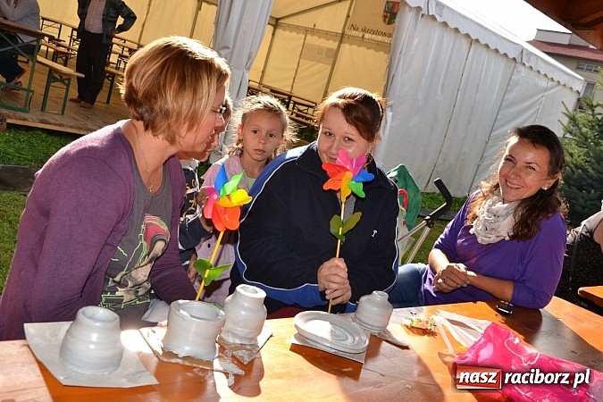 Zdjęcie w galerii na portalu naszraciborz.pl: Przyjechali z Roszkowa do Roszkowa wiadomości z regionu