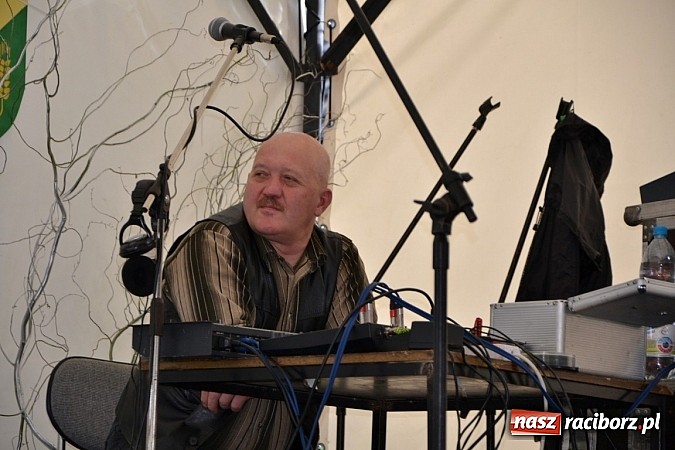 Zdjęcie w galerii na portalu naszraciborz.pl: Przyjechali z Roszkowa do Roszkowa wiadomości z regionu