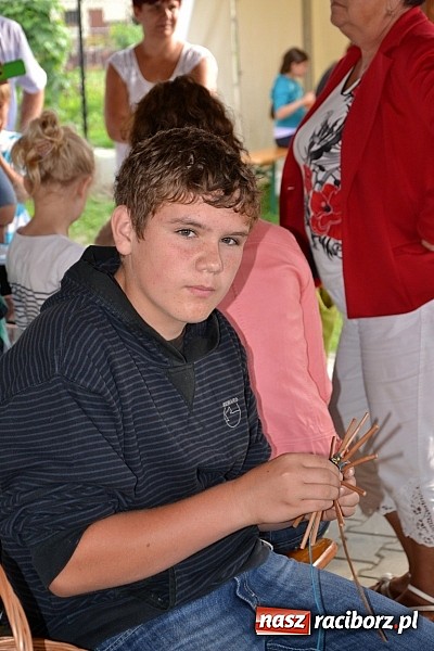 Zdjęcie w galerii na portalu naszraciborz.pl: Przyjechali z Roszkowa do Roszkowa wiadomości z regionu