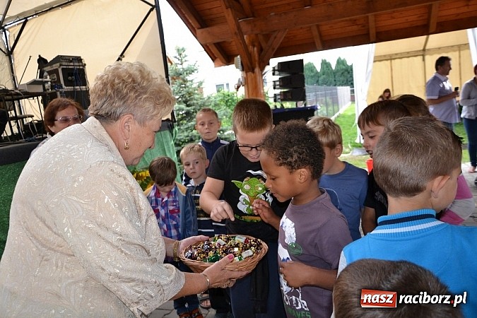 Zdjęcie w galerii na portalu naszraciborz.pl: Przyjechali z Roszkowa do Roszkowa wiadomości z regionu