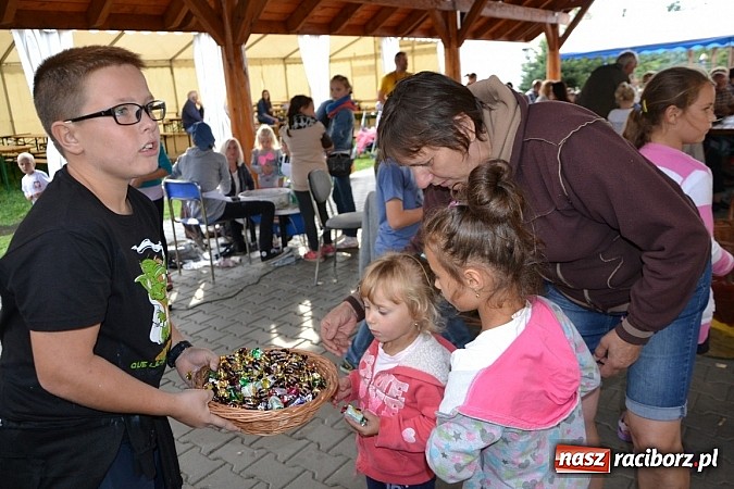 Zdjęcie w galerii na portalu naszraciborz.pl: Przyjechali z Roszkowa do Roszkowa wiadomości z regionu