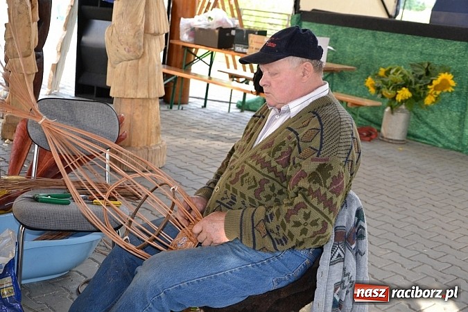 Zdjęcie w galerii na portalu naszraciborz.pl: Przyjechali z Roszkowa do Roszkowa wiadomości z regionu