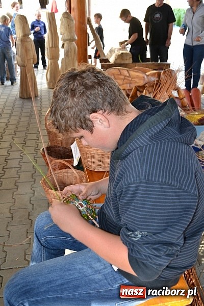 Zdjęcie w galerii na portalu naszraciborz.pl: Przyjechali z Roszkowa do Roszkowa wiadomości z regionu