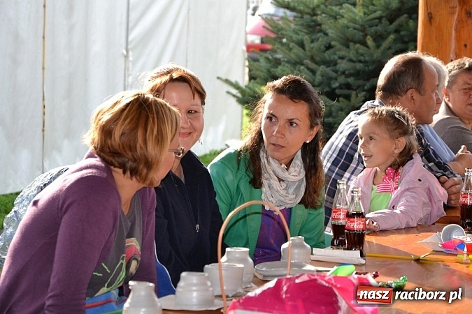 Zdjęcie w galerii na portalu naszraciborz.pl: Przyjechali z Roszkowa do Roszkowa wiadomości z regionu