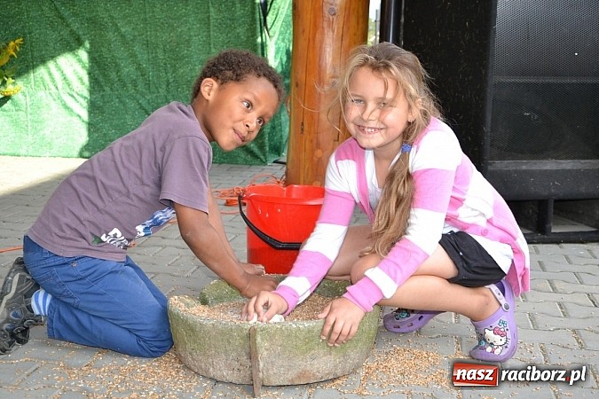 Zdjęcie w galerii na portalu naszraciborz.pl: Przyjechali z Roszkowa do Roszkowa wiadomości z regionu