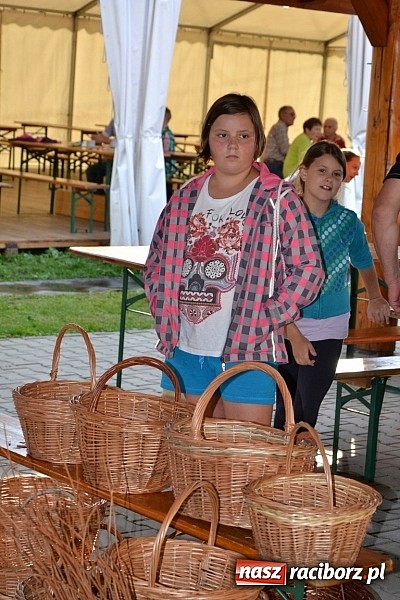 Zdjęcie w galerii na portalu naszraciborz.pl: Przyjechali z Roszkowa do Roszkowa wiadomości z regionu