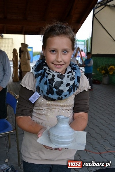 Zdjęcie w galerii na portalu naszraciborz.pl: Przyjechali z Roszkowa do Roszkowa wiadomości z regionu